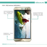 NILLKIN AMAZING H TEMPERED GLASS ANTI GORES ASUS ZENFONE 3 ZE520KL