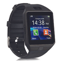 Jual Jam tangan Android New Generation,bisa telpon tanpa sinkronisasi hp Murah