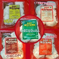 Jual Rujak Cireng Brexcelle isi 20 Murah