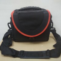 Tas Kamera SLR / Semipro / Mirrorless BX4 Universal