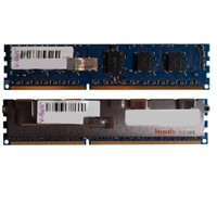 Memory RAM V-GeN Untuk Server DDR4 16GB PC-17000 2133MHz ECC REG