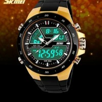 jam tangan pria original skmie | casio gshock digitec gc lasebo
