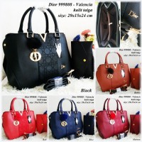 Tas Branded/Tas/Tas Wanita/Dior/Tas KW/Tas Murah/Tas Import/Handbag