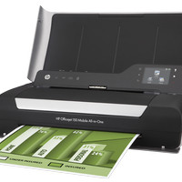 Printer hp officejet 150 mobile all in one