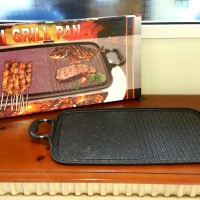Jual Alat Pemanggang Panggangan Memanggang Murah Serbaguna Multi Grill Pan Murah