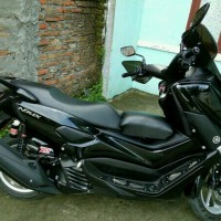 Jual kursi/jok tambahan Boncengan anak yamaha n max Murah