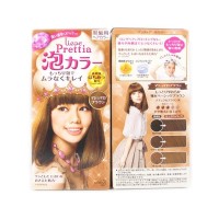 Jual Liese Bubble Hair Color Marshmallow Brown Murah