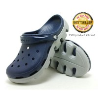 Jual Sandal Crocs Duetsport Men Murah
