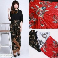 Jual Rok Serut / Lilit SF Murah