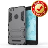 Xiaomi Mi4i Mi4c Premium Knock Slim Hybrid Armor Case M.K