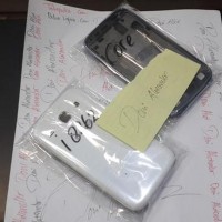Casing Housing samsung Galaxy Core duos I8262 fullset LarisJaya
