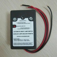 $ Saklar lampu otomatis AC 220V siang-malam sensor cahaya (alt fitting