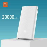 POWERBANK XIAOMI 20000 MAH ORIGINAL // ORIGINAL XIAOMI