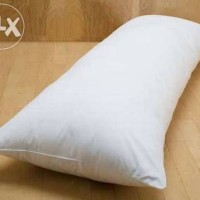 Jual bantal cinta silicon / silikon 100% Murah