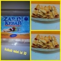 Jual kebab original mini Murah