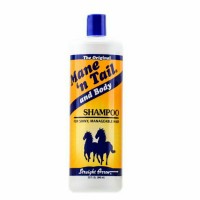 Jual MANE 'N TAIL ORIGINAL SHAMPOO / SHAMPO 946ML Murah