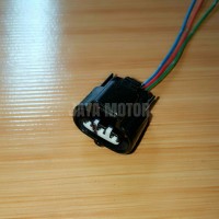 2324 Soket Map Sensor Toyota Turbo 3SGTE