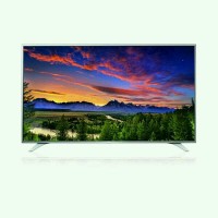Lg 65 Inch Uhd 4k Led Tv Uh650 2016 (Garansi Resmi Lg Indonesia) Smart