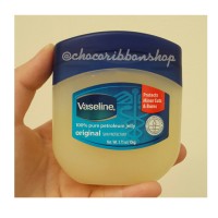 Jual VASELINE PETROLEUM JELLY 106ml MADE IN USA 100% ORIGINAL Murah
