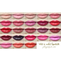 Jual WET N WILD MEGALAST LIPSTICK 100% ORIGINAL NO KW! Murah