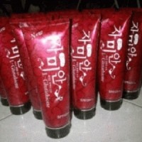 Jual Distributor Original Pemutih Kulit Tubuh Red Pome Hand n body Lotion Murah