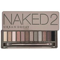 Jual Distributor Murah Naked 2 Eye Shadow palette/Pallete/Palet Murah