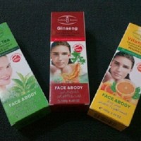 Jual Murah Aichun Peeling Gel Pembersih Kulit Wajah Pemutih Murah