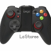 Jual IPEGA PG-9067 Joystick Gamepad Bluetooth Wireless for IOS Android Murah