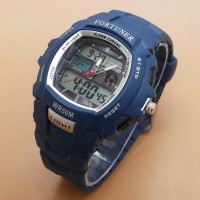 jam tangan outdoor original bergaransi skmei gshock dziner digitec