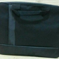 Custem Tas Laptop selempang Acer, Asus, Toshiba, Lenovo dan HP