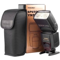 Yongnuo YN-565EX ETTL Speedlite Flash for Nikon