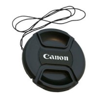 Lens Cap | Tutup Lensa Canon 72mm