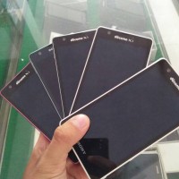 Sony Xperia ZR mulus 99% Fullset