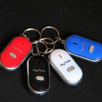 Jual Gantungan kunci siul/ key finder 315 Murah