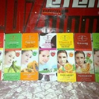 Jual Wholesale Aichun Peeling Gel Pembersih Kulit Wajah Pemutih Murah