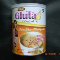 Jual Wholesale Gluta Drink Original Anti Aging Kulit Awet Muda Murah
