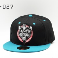 Topi Snapback R8 Rebel Eight Import Murah