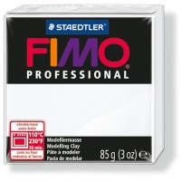 Jual Polymer Clay Fimo Profesional Standard Block Murah