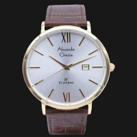jam tangan Alexandre Christie ACF-8475-MDLGPSL