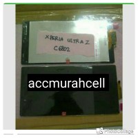 SONY XPERIA Z ULTRA C6802 LCD + TOUCHSCREEN / DIGITIZER MURAH