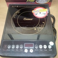 Kompor Listrik Induksi / Induction Cooker - COSMOS CIC 996
