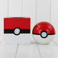 Jual Powerbank Pokeball 12000 mah Murah