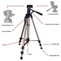 Tripod Excell EX 283 + Tas