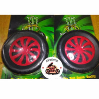 Sound Booster Monster / Speaker Suara Moge