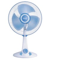 MIYAKO 2 in 1 Kipas Angin 12 Inch - KAD1227 - Putih