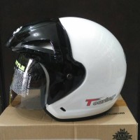 helm murah Bmc Touring solid