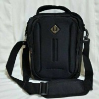 tas slempang emboss ukuran 10