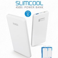 Powerbank Roker Slimcool 4500mah