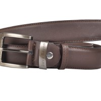 Sabuk Kulit / Ikat Pinggang / Belt Pria UUS 721 JAVA SEVEN