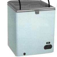 SLIDING FLAT GLASS FREEZER SD-100F GEA/FREEZEE ICE CREAM/FROZEN FOOD